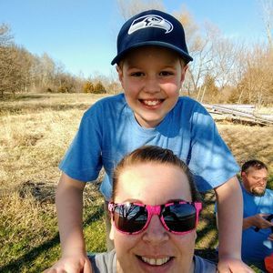 Meet your Posher, Laura